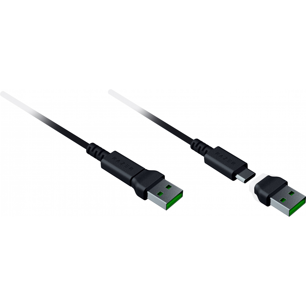 Навушники Razer Kraken V4 X Black (RZ04-05180100-R3M1) - зображення 8