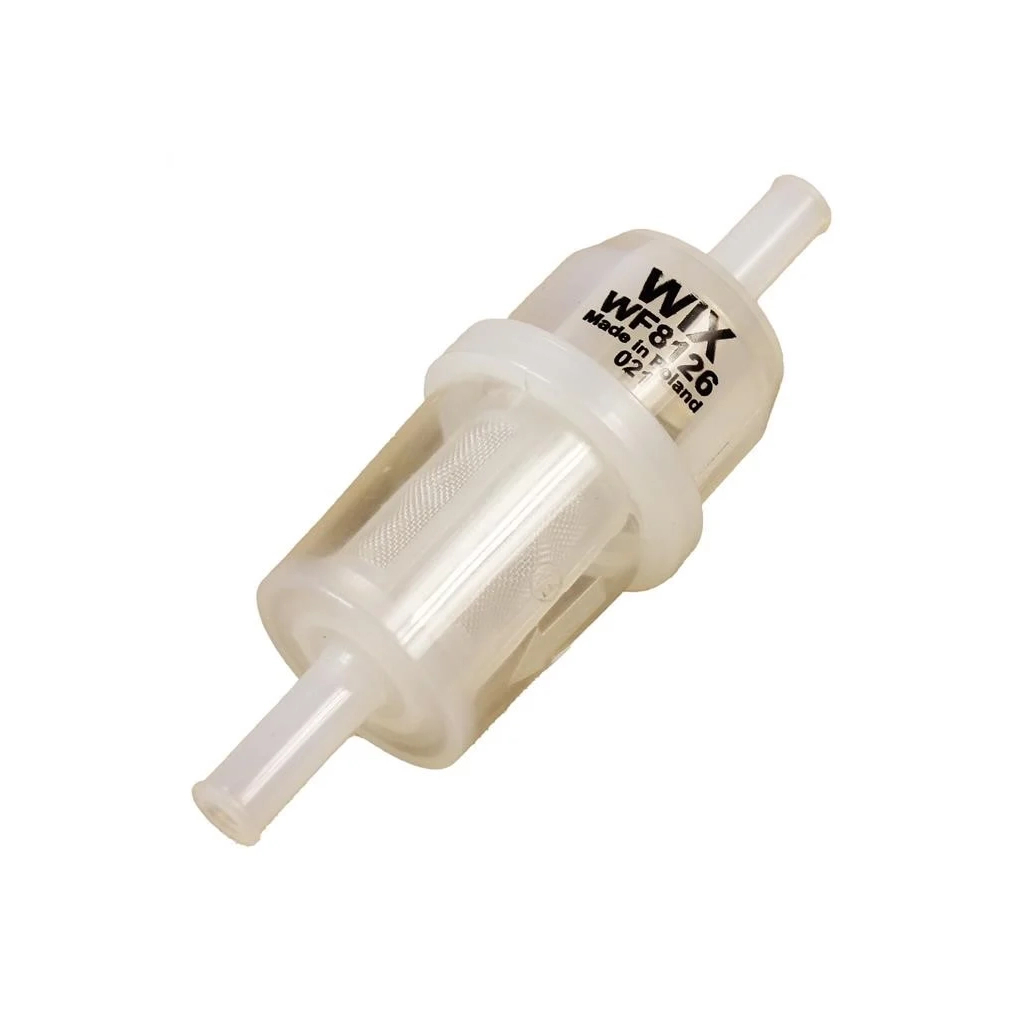 Фільтр паливний Wixfiltron WF8126 - зображення 1