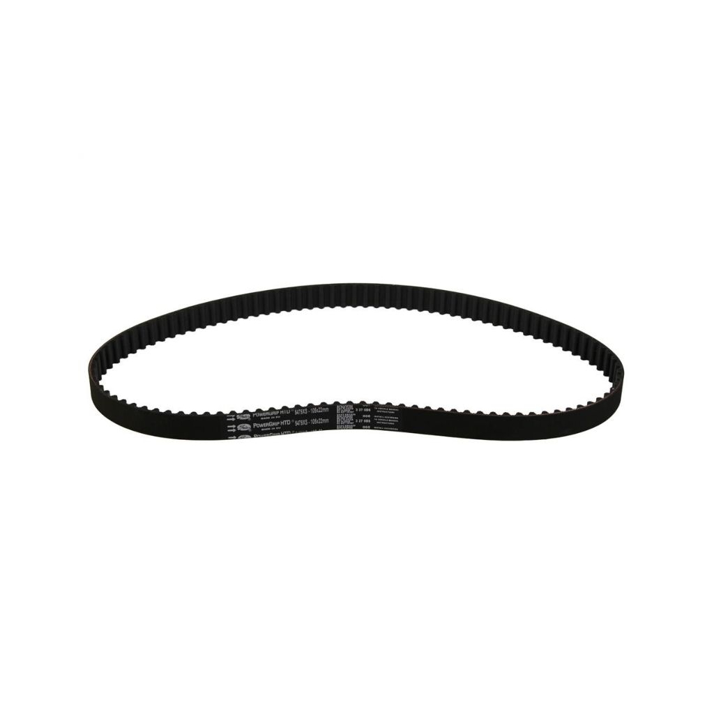 Ремінь ГРМ Gates 5479XS - зображення 2