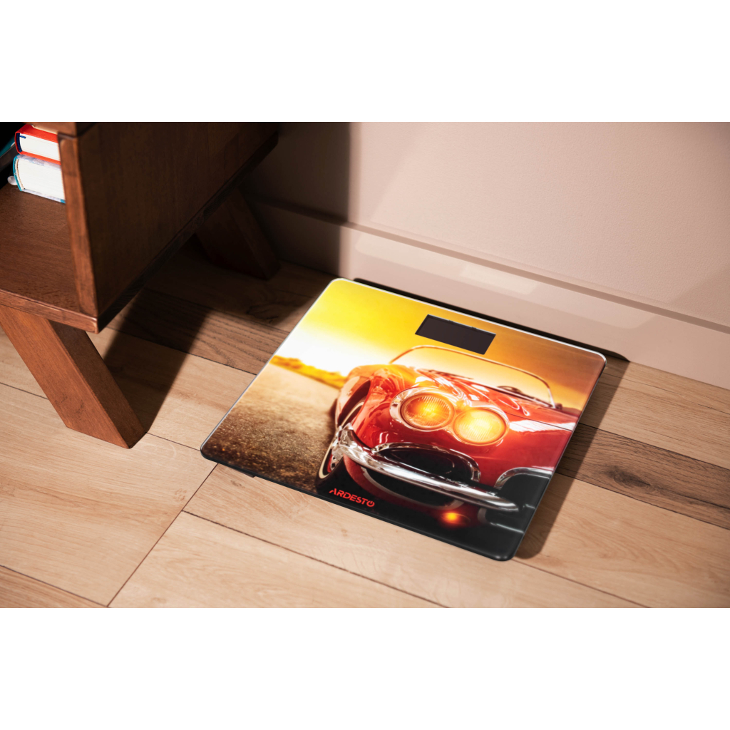 Ваги підлогові Ardesto SCB-965CAR - изображение 2