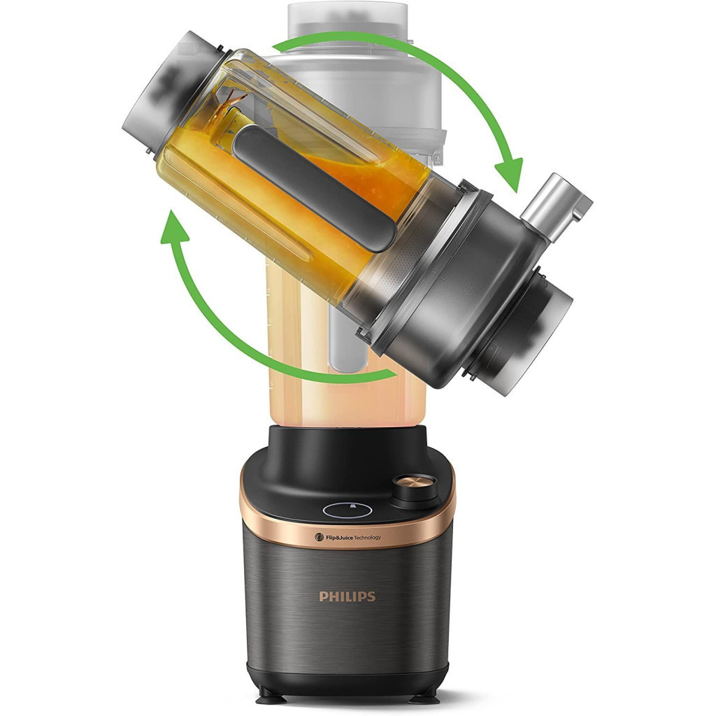 Блендер Philips HR3770/00 - зображення 5