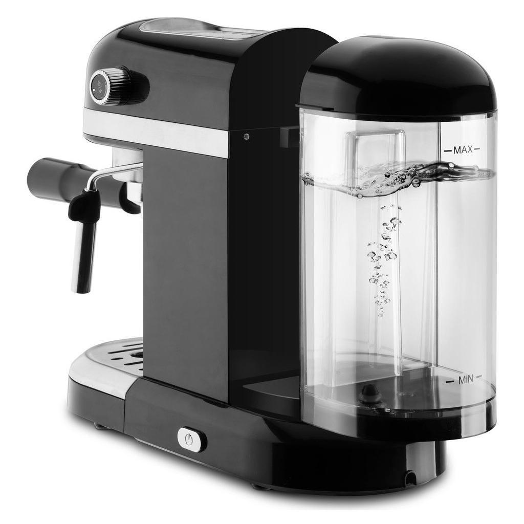 Ріжкова кавоварка еспресо Ufesa Palermo (71705459) - зображення 2