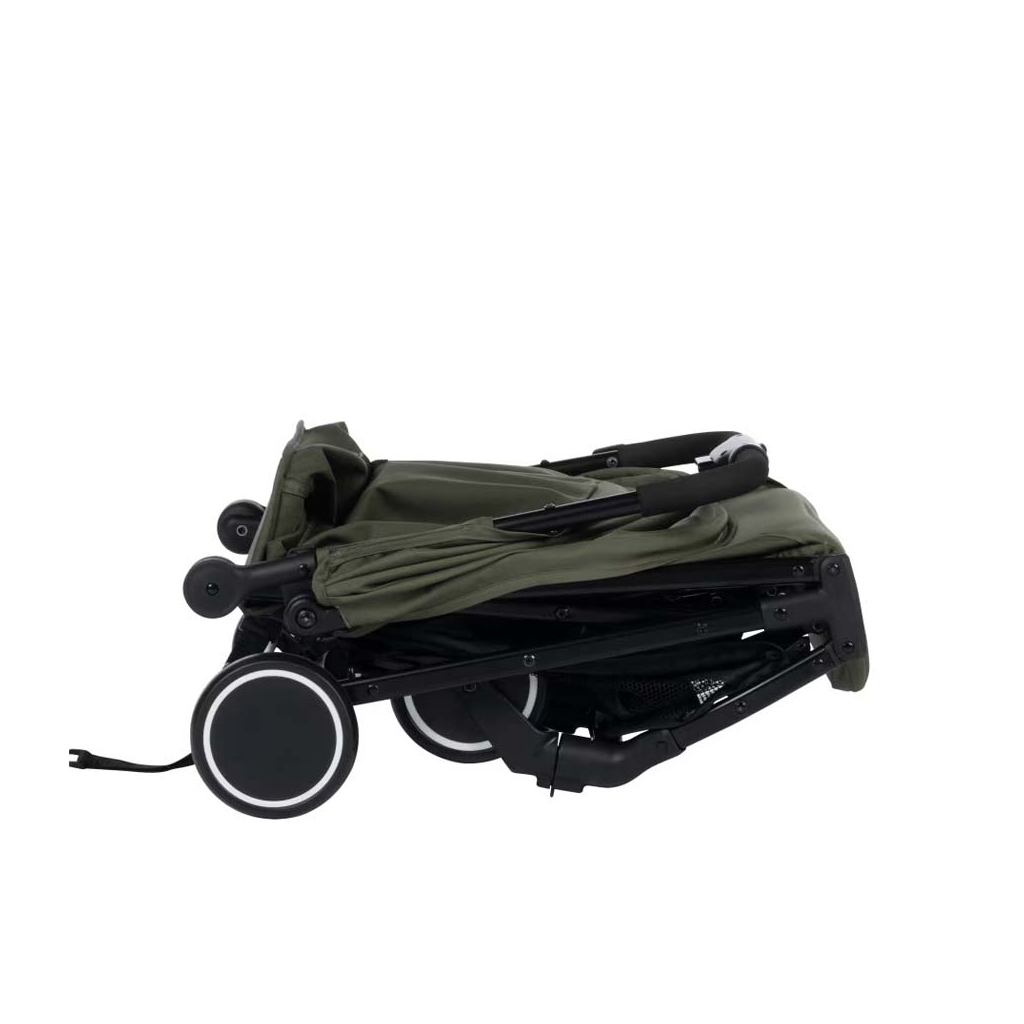 Коляска Bebe Confort Soko Mineral Green (1001116210) - зображення 5