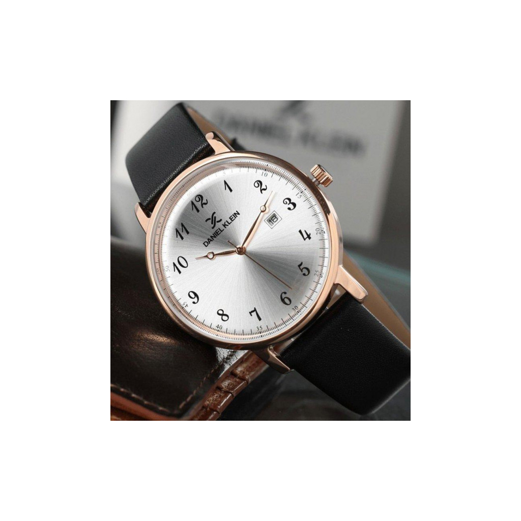 Наручний годинник Daniel Klein DK11724-5 - зображення 2