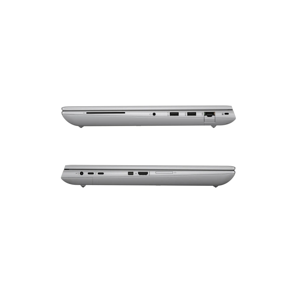 Ноутбук HP ZBook Fury 16 G10 (7B623AV_V3) - зображення 5