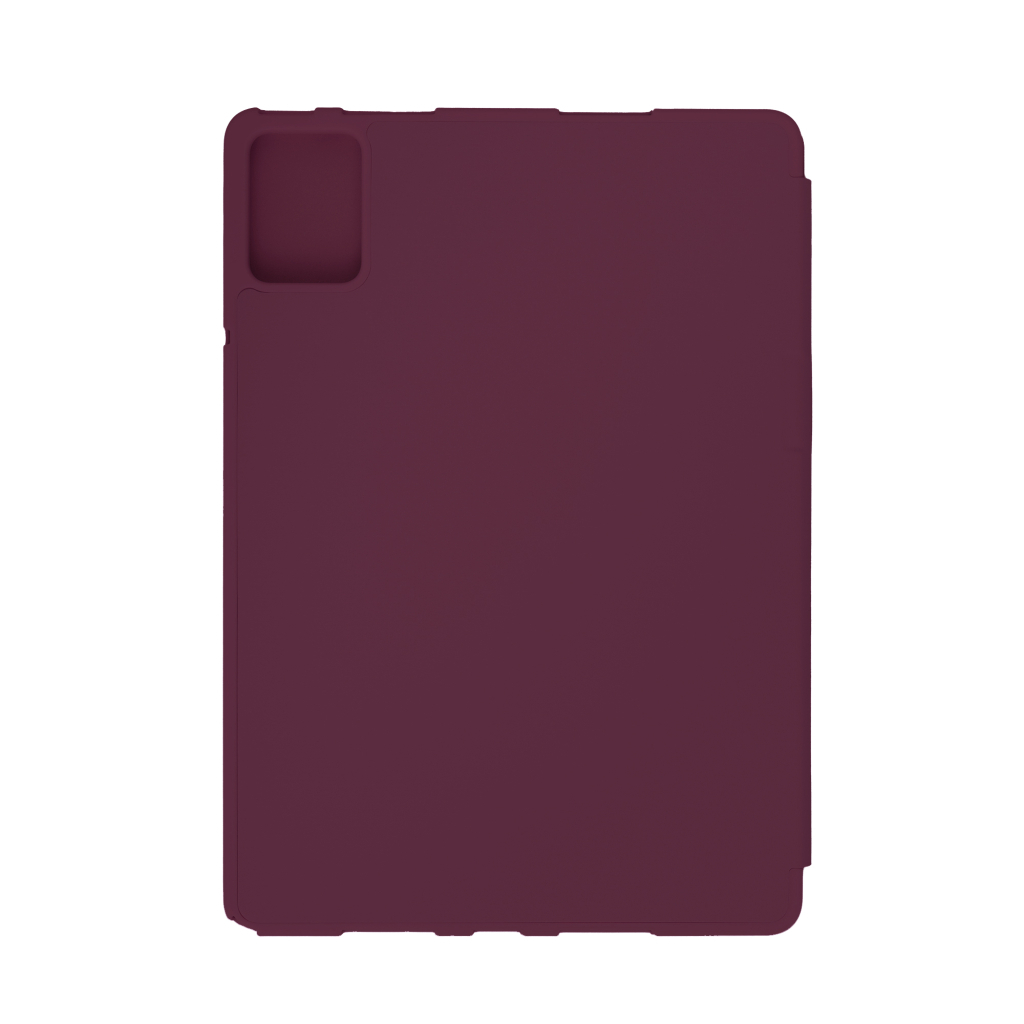 Чохол до планшета Armorstandart Smart Fold Pen Lenovo Tab M11 Plum (ARM74976) - зображення 2