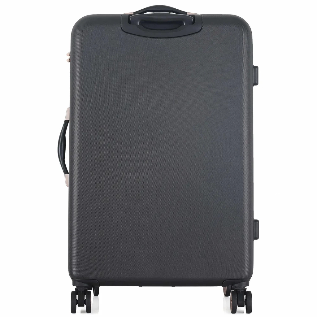 Валіза Semi Line 28" L T5787-3 Black (DAS302970) - зображення 3