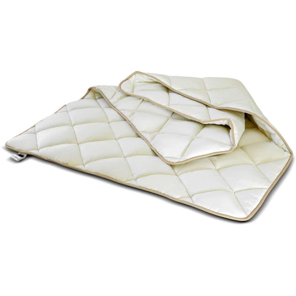 Ковдра MirSon антиалергенна 3M Thinsulate №1335 Carmela Зимова 155x215 см (2200001530614) - зображення 1
