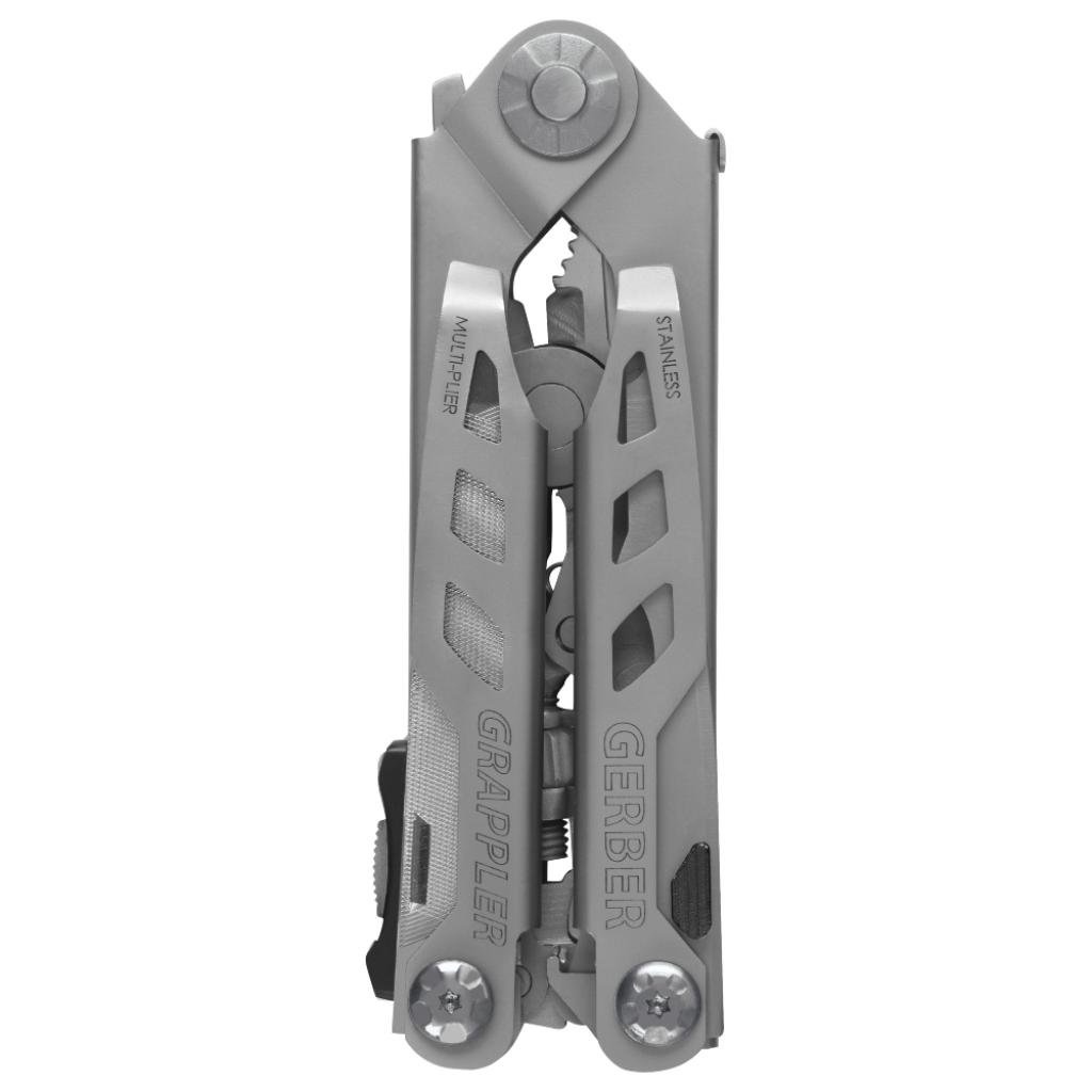 Мультитул Gerber Grappler Multi Plier (31-000333) - зображення 3