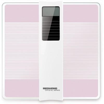 Ваги підлогові Redmond RS-719 Pink - зображення 2