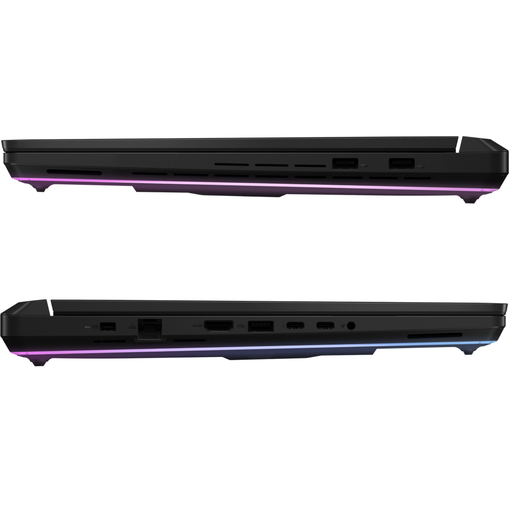 Ноутбук ASUS ROG Strix SCAR 16 G635LX-RW082X (90NR0L81-M00350) - зображення 5