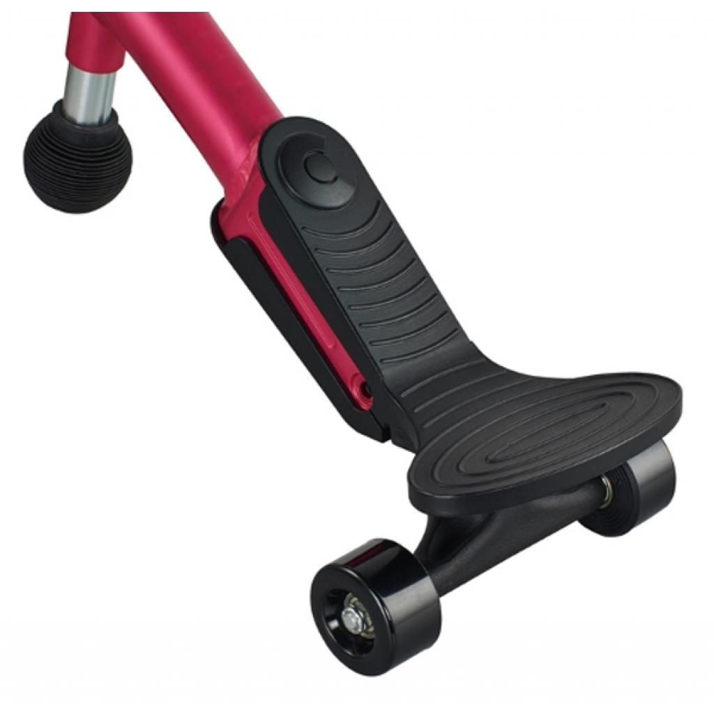 Біговел Micro G-bike chopper Deluxe pink (GB0023) - зображення 4