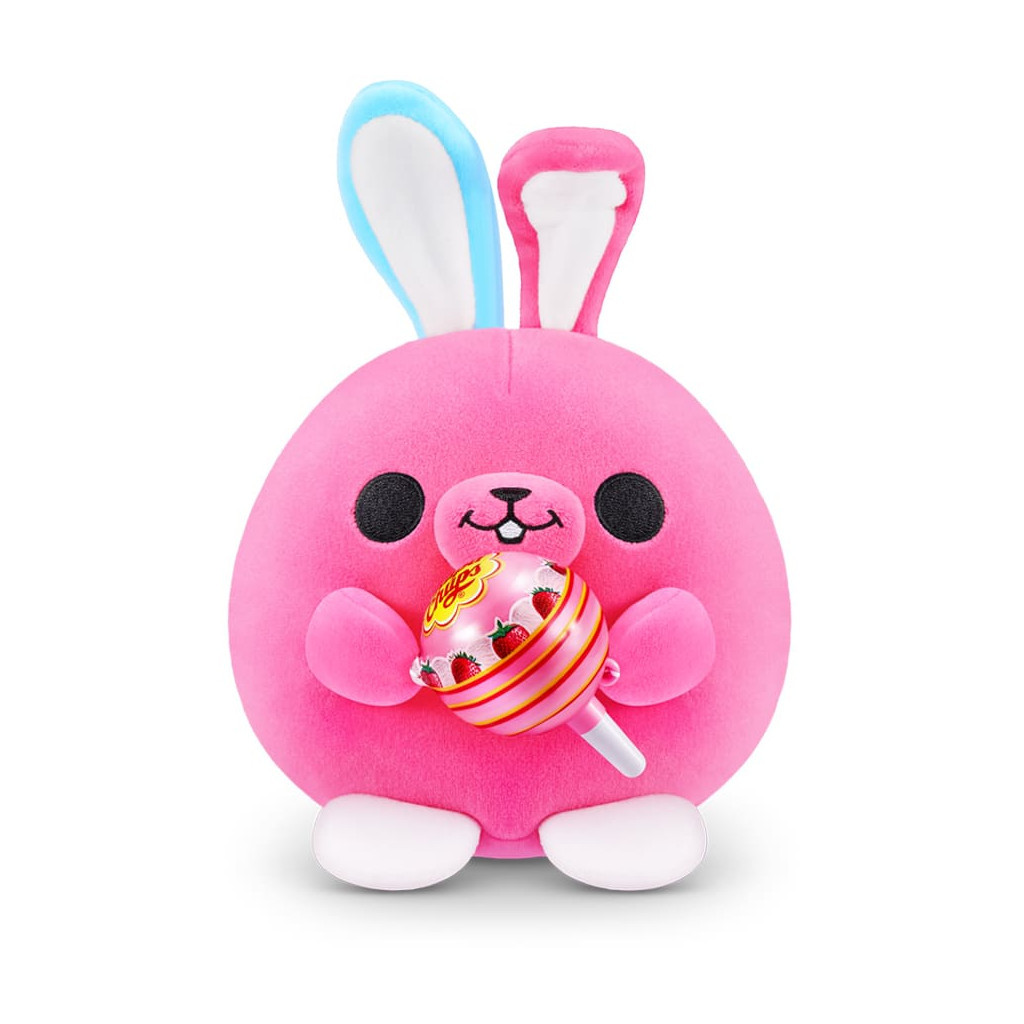 М'яка іграшка Snackle сюрприз D2 серія 2 Mini Brands (77510D2) - зображення 2