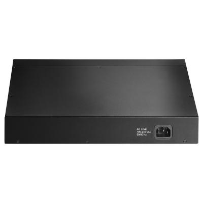 Комутатор мережевий Edimax ES-5208P - зображення 3