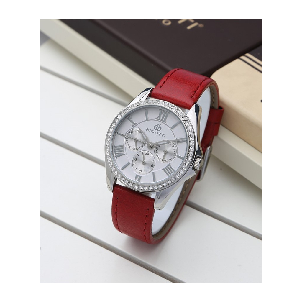 Наручний годинник Bigotti BG.1.10076-4 - зображення 2