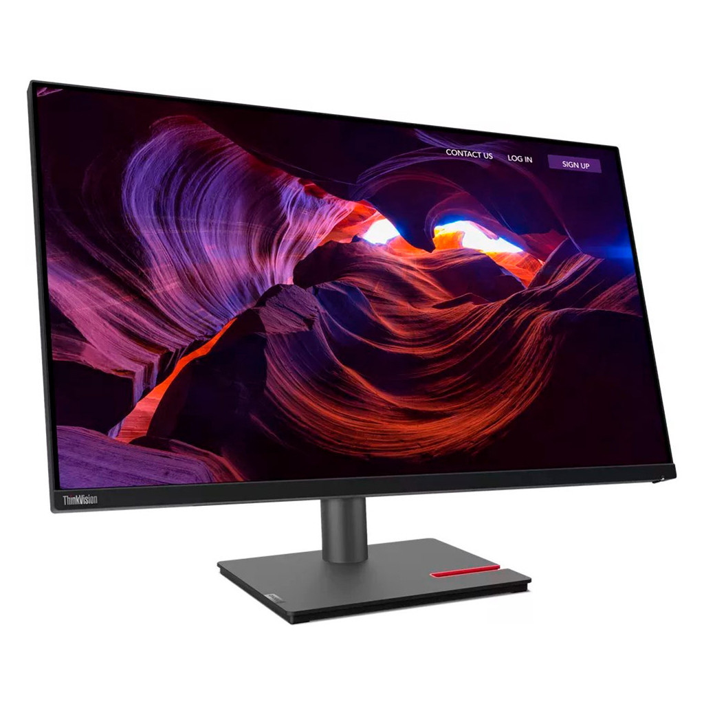 Монітор Lenovo P32p-30 (63D1RAT1UA) - зображення 2
