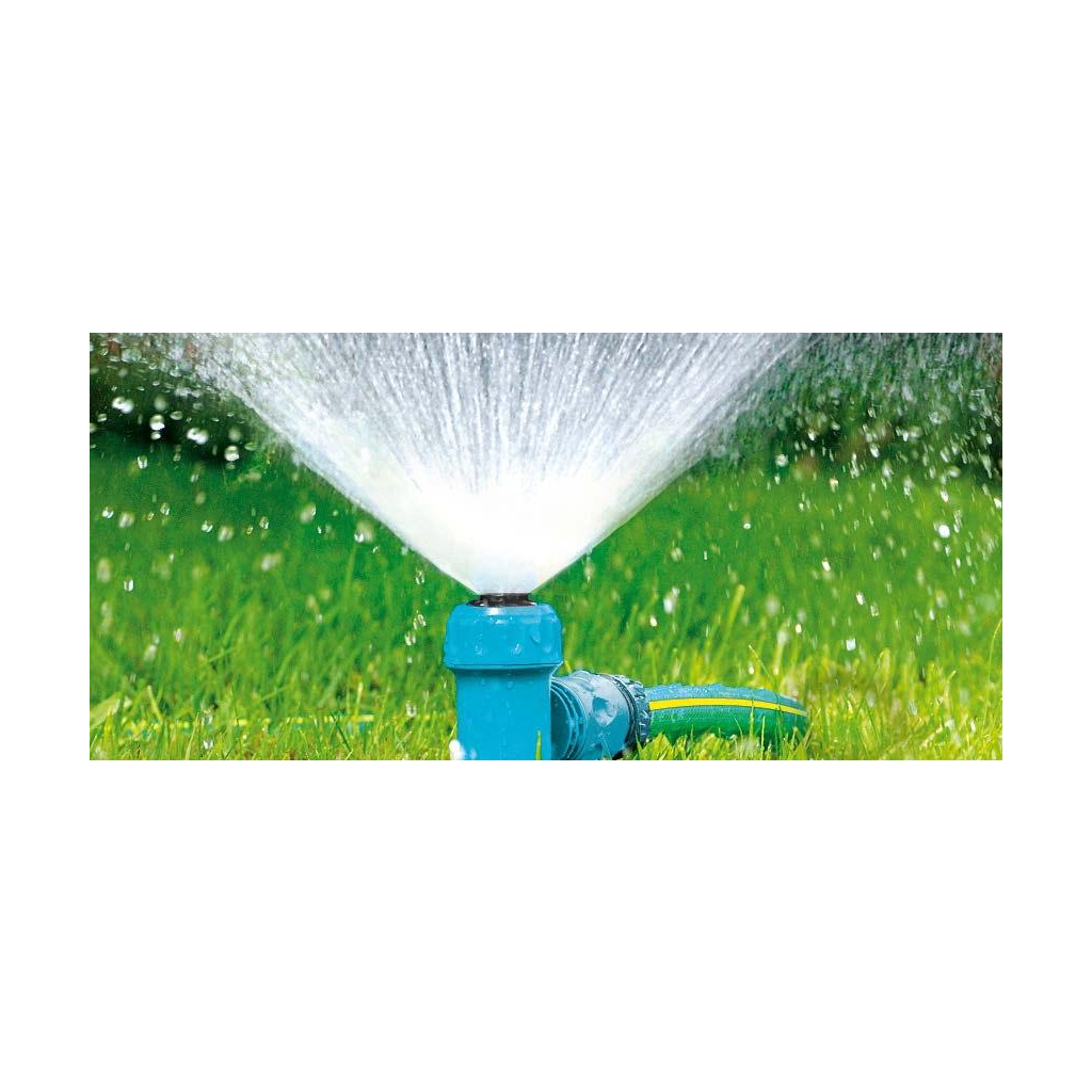 Зрошувач Cellfast WULKAN, діаметр зрошення 8-11 м (50-400_CELLFAST) - изображение 2