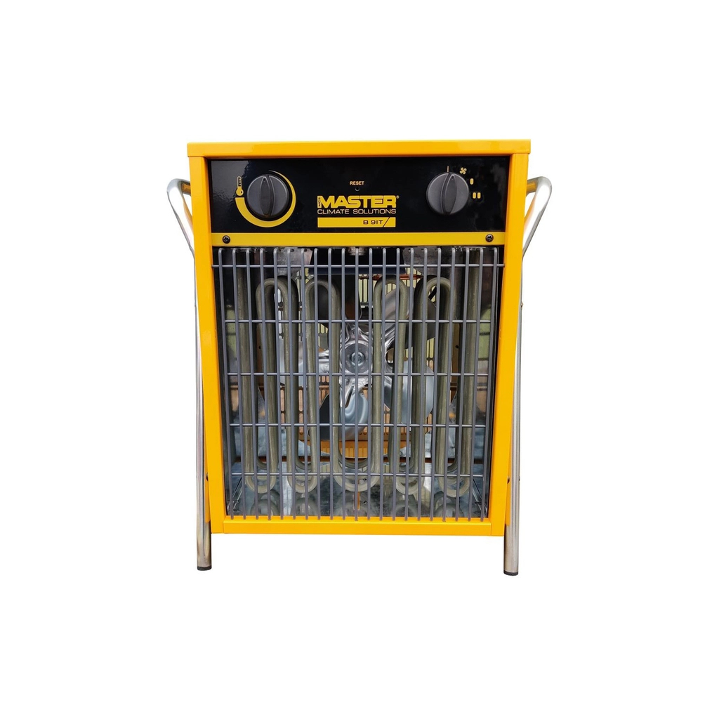 Обігрівач Master B 9 IT - зображення 1