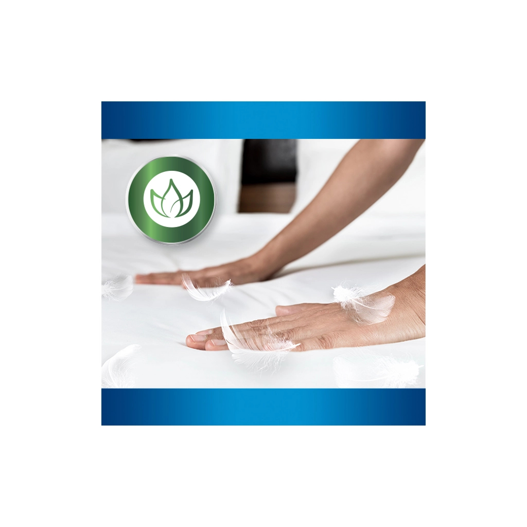 Кондиціонер для білизни Lenor Sensitiv Професійна формула для чутливої шкіри 4.75 л (8001090214324) - зображення 4