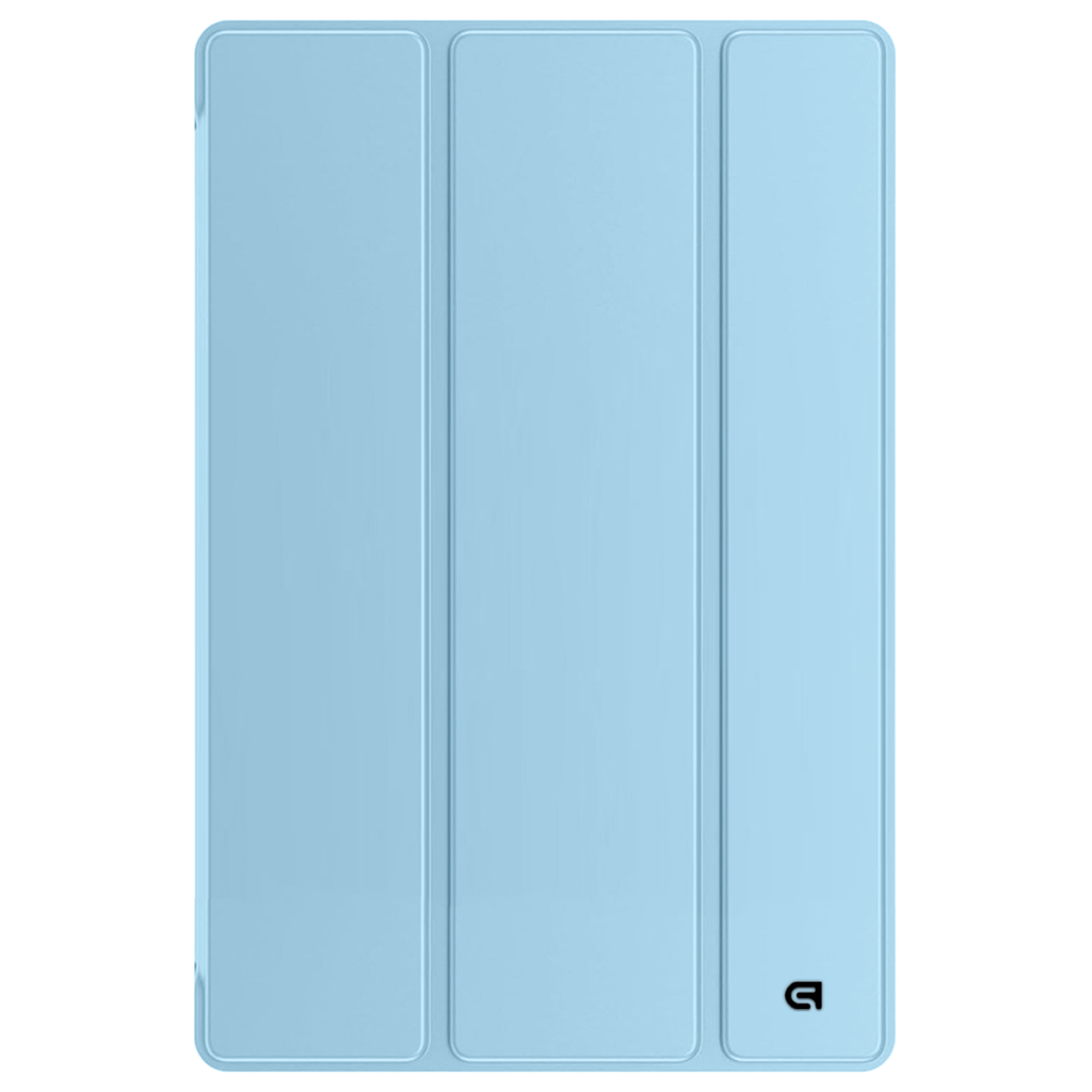 Чохол до планшета Armorstandart Flex Case Samsung Tab S9 / S9 FE / S10 FE Light blue (ARM84450) - зображення 1