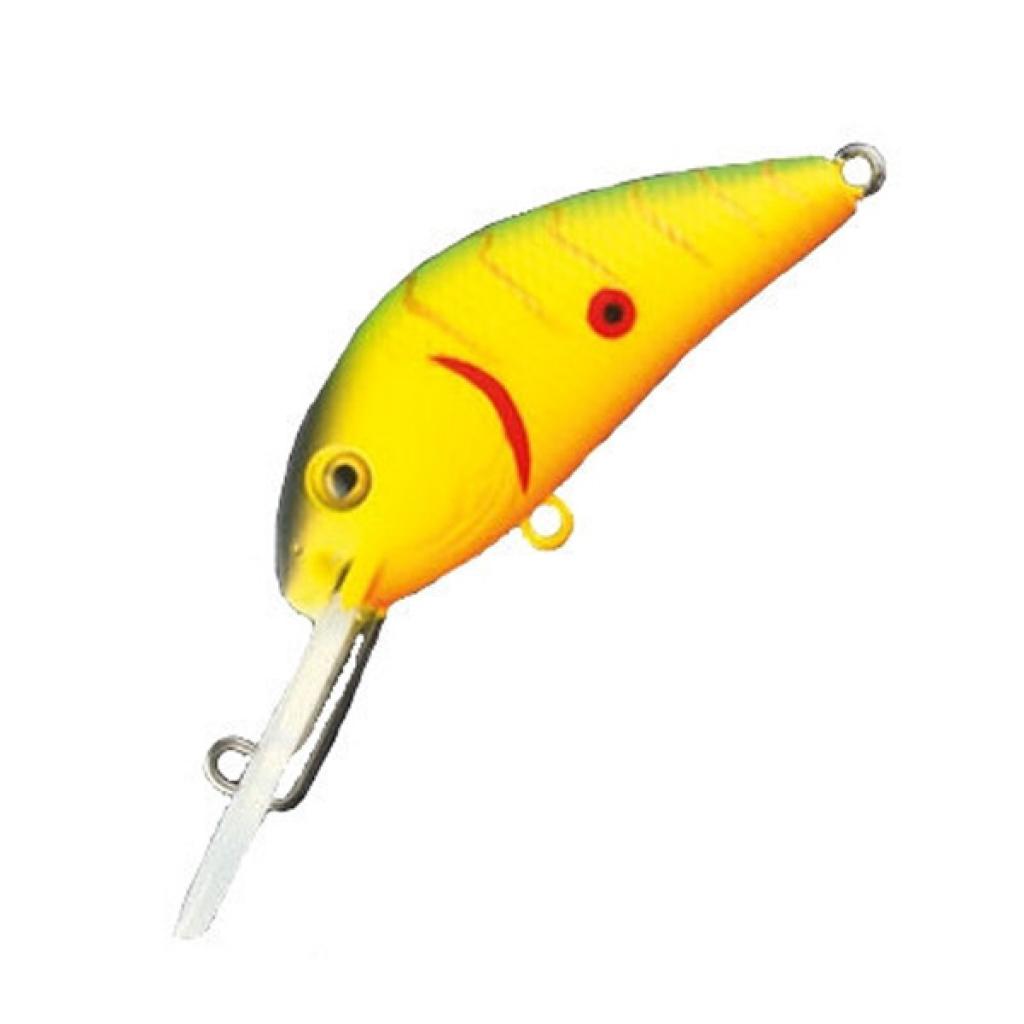 Воблер Nomura Deep Water Crank 50мм (NM50506405) - зображення 1