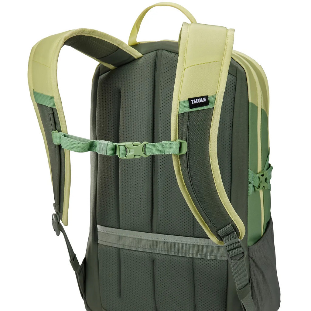 Рюкзак для ноутбука Thule 15.6" EnRoute 23L TEBP4216 Agave/Basil (3204845) - зображення 10
