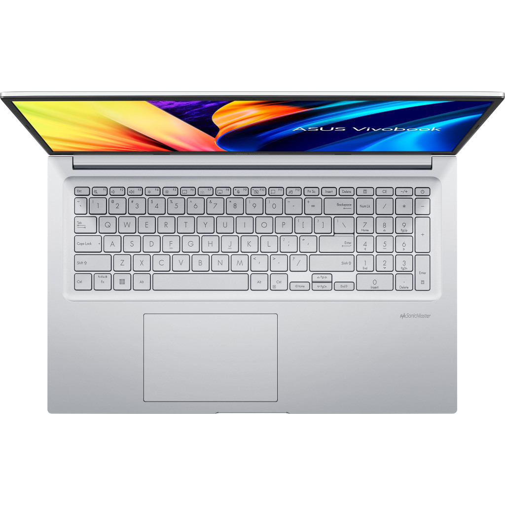 Ноутбук ASUS Vivobook 17X M3704YA-AU092 (90NB1191-M00400) - зображення 4