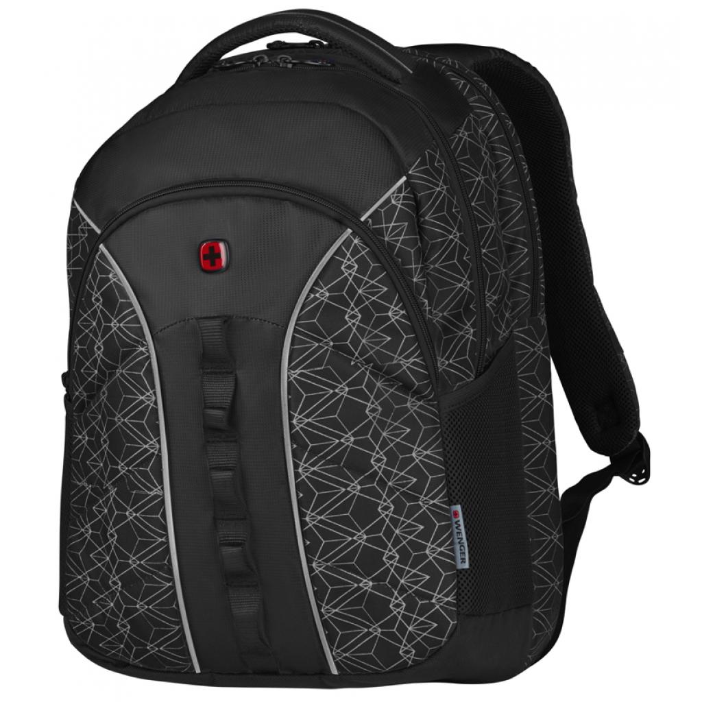 Рюкзак для ноутбука Wenger 16" Sun Black (610213) - зображення 1