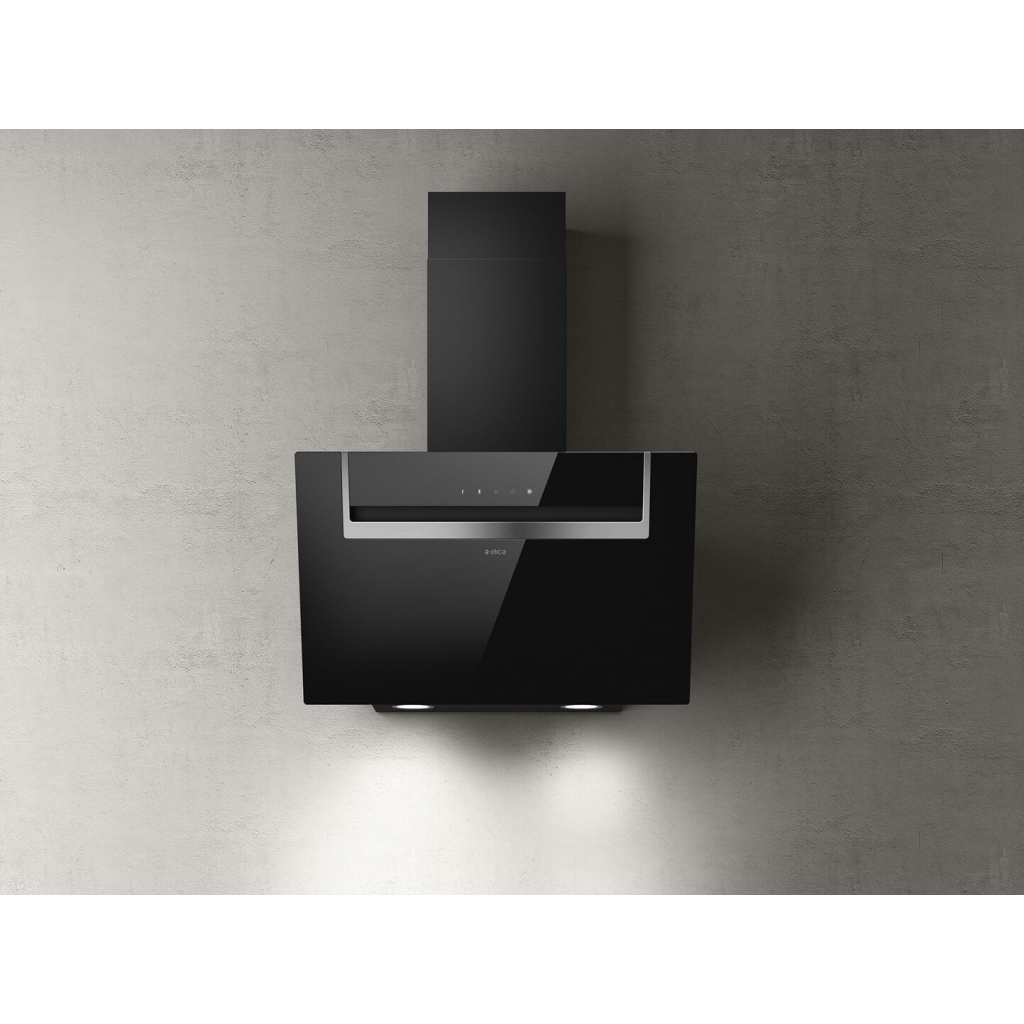 Витяжка кухонна Elica SHEEN-S BL/A/60 - зображення 3