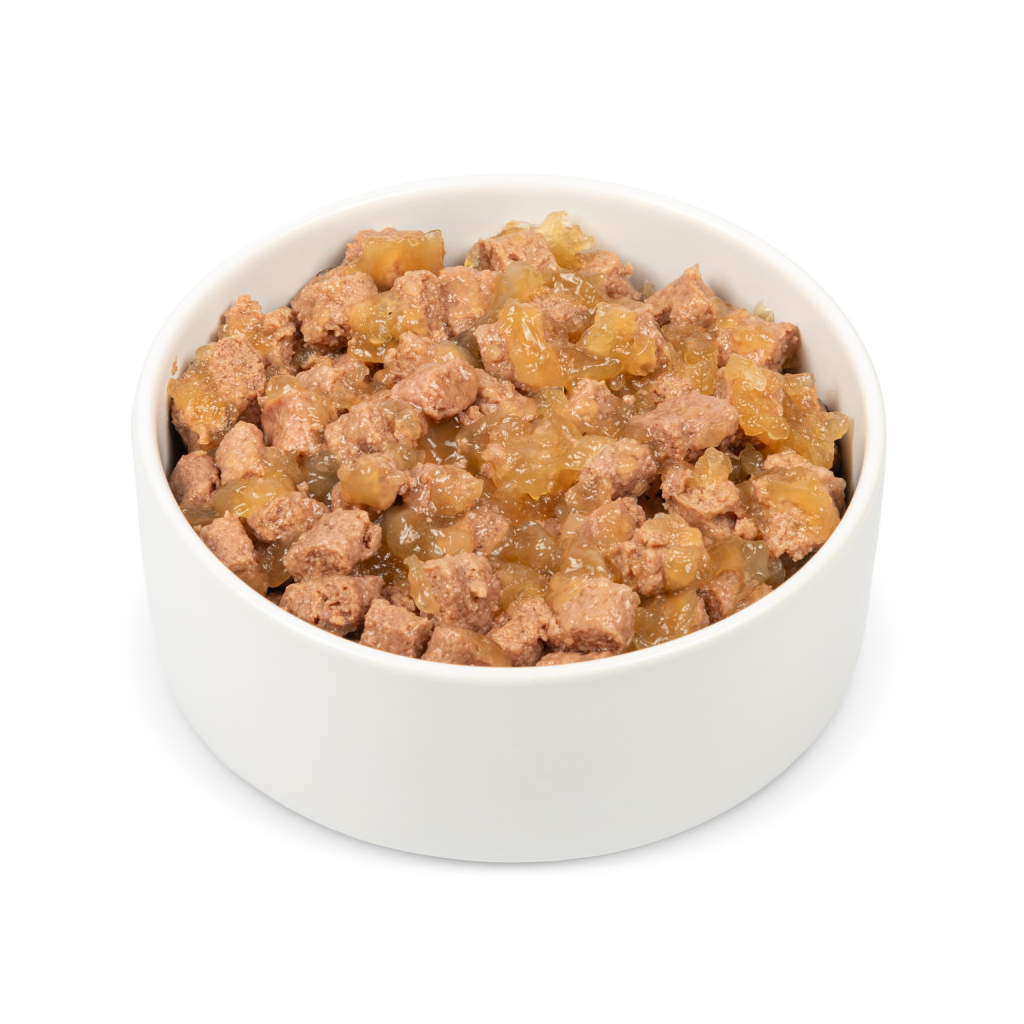 Вологий корм для собак Pet Chef З куркою 800 г (4820255193656) - зображення 2