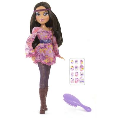 Лялька Bratz Ясмін (518761) - зображення 3