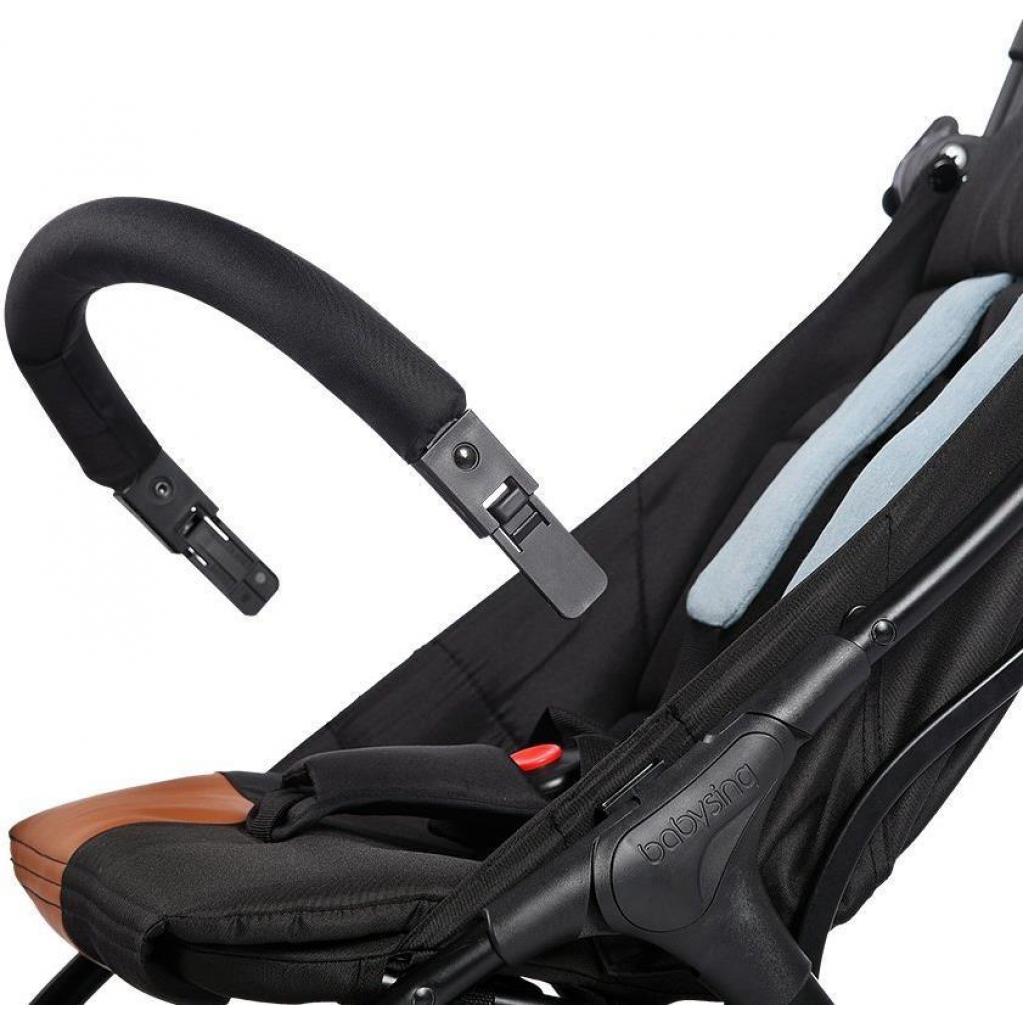 Коляска Babysing S-GO Blue (22822) - зображення 3