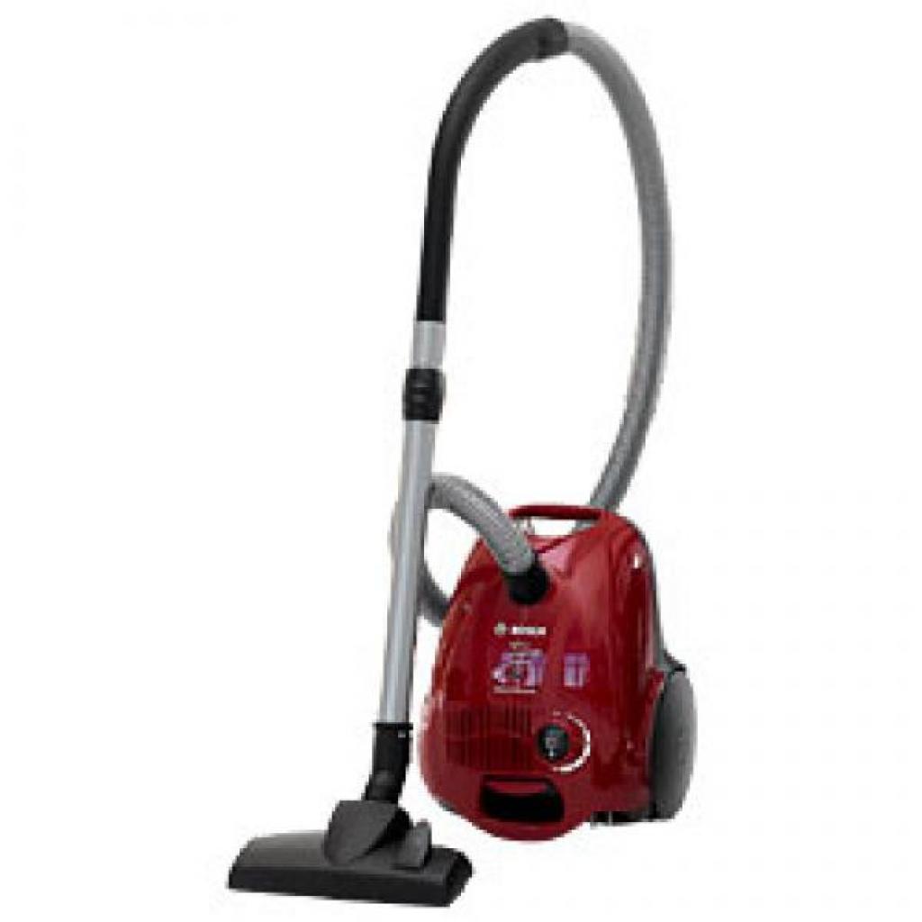 Пилосос Bosch BSA 3510 (BSA3510) - зображення 1