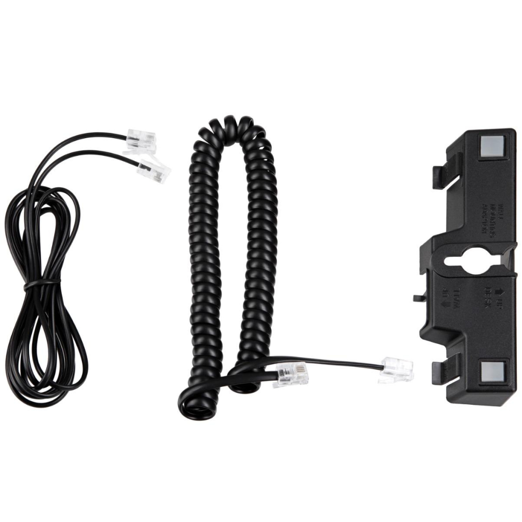 Телефон 2E AP-210 Black (680051628745) - изображение 5