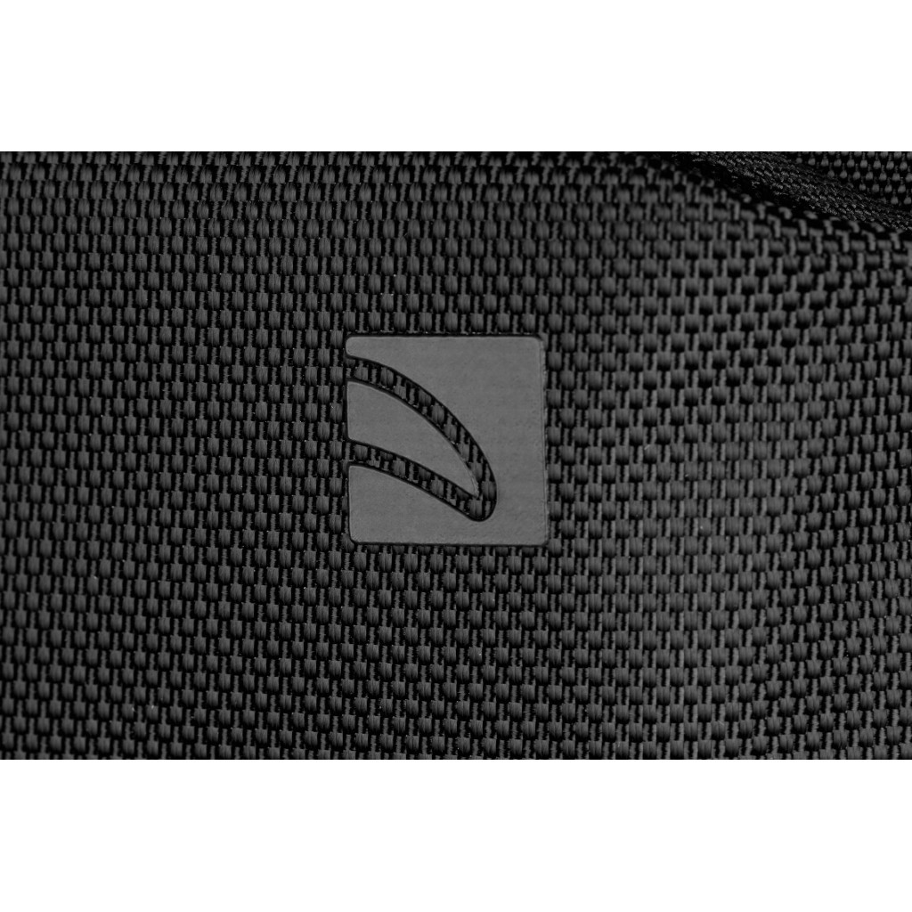 Сумка для ноутбука Tucano 15.6" Dritta Black (BDR15) - зображення 12