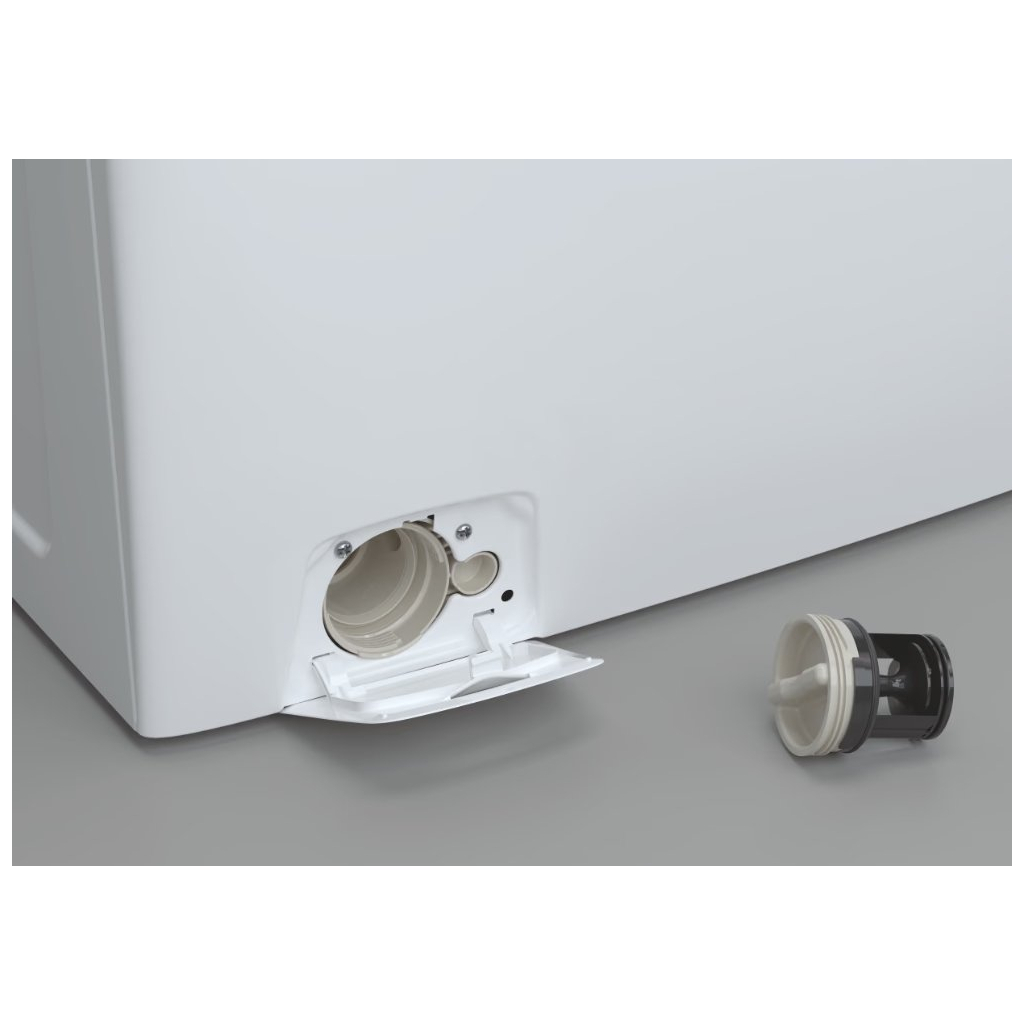 Пральна машина Candy CSOW44644TWMB6-S - зображення 9