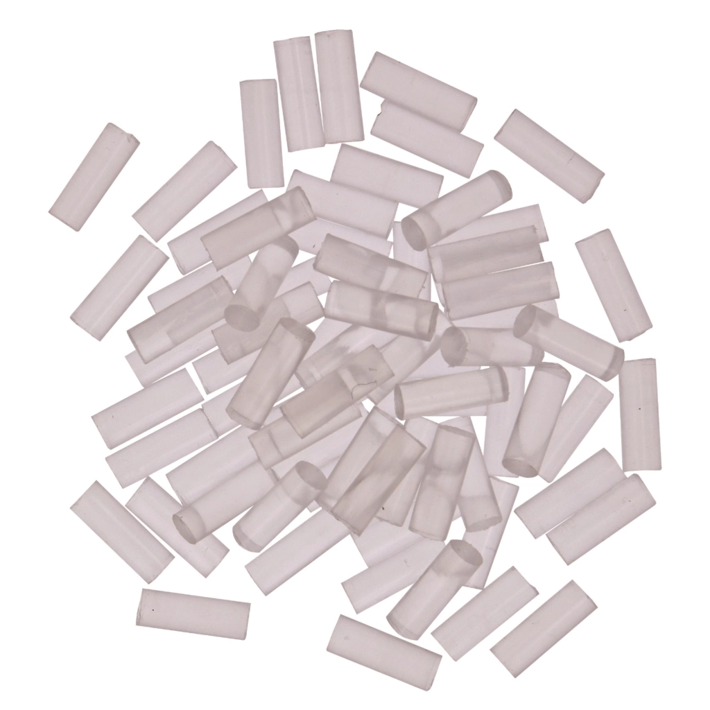 Клейові стержні Bosch Gluey 7х20мм прозорі, 70шт (2.608.002.004) - изображение 1