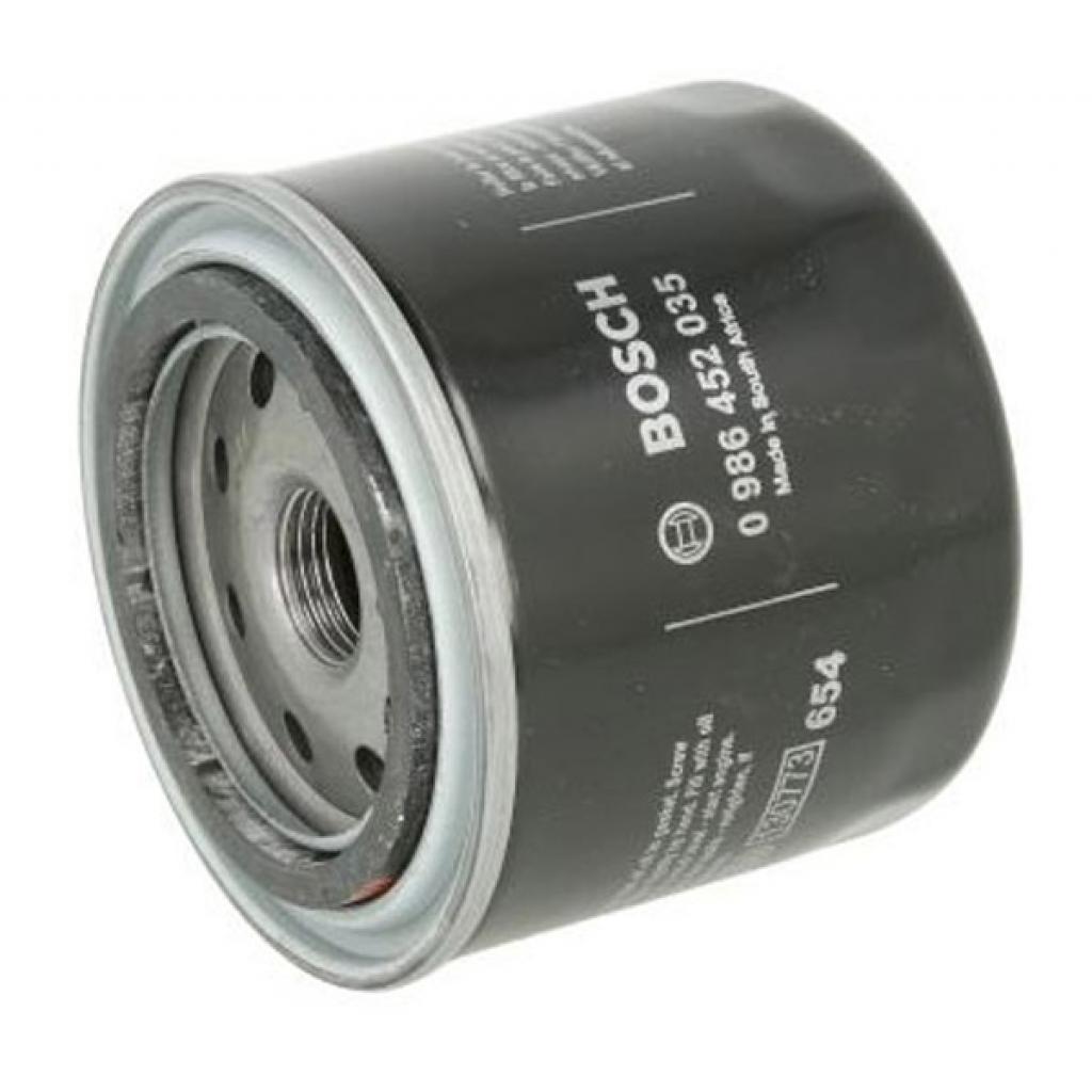 Фільтр масляний Bosch 0 986 452 035 - зображення 1