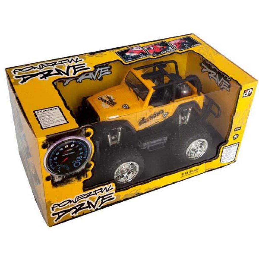 Радіокерована іграшка JP383 Desert (23616BF-4-3) - зображення 2