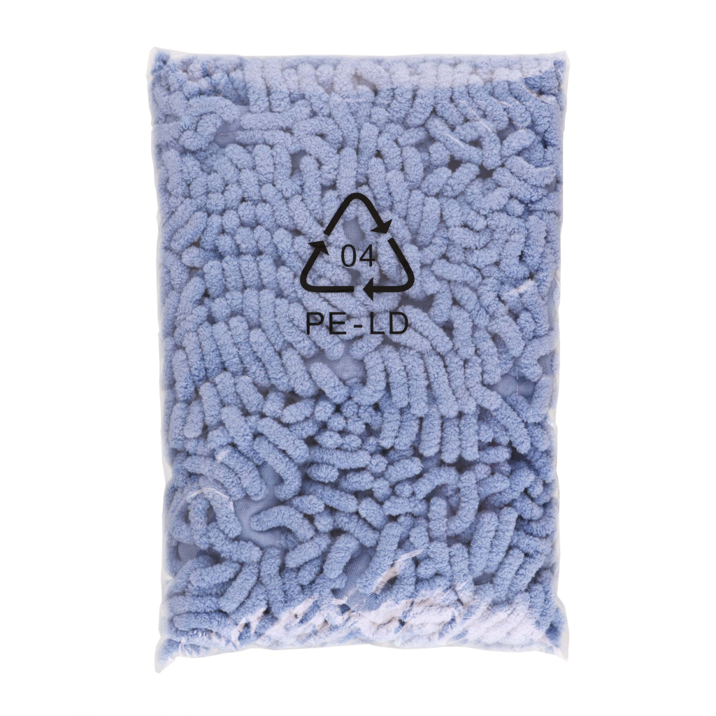 Насадка змінна для швабри Ardesto Multi Мікрофібра 41 см (ARHE1102SB) - зображення 4