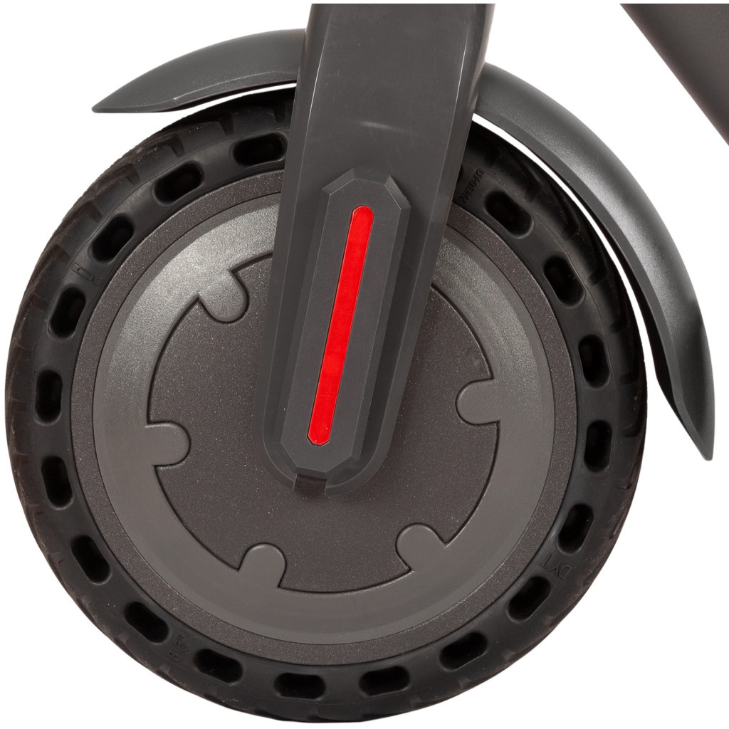 Електросамокат Gemix GM6 Dark Grey (GM6DG) - зображення 5