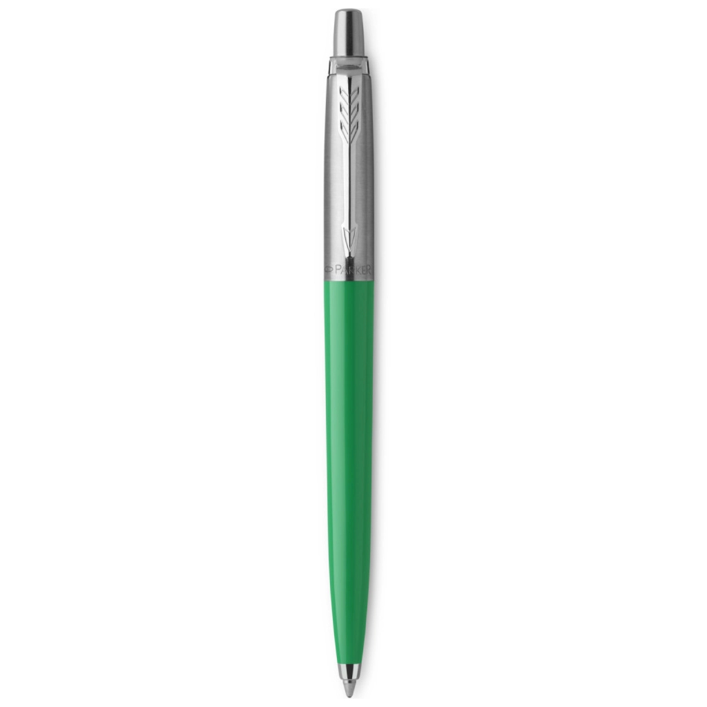 Ручка кулькова Parker JOTTER 17 Original Green CT BP блистер (15 236) - зображення 1