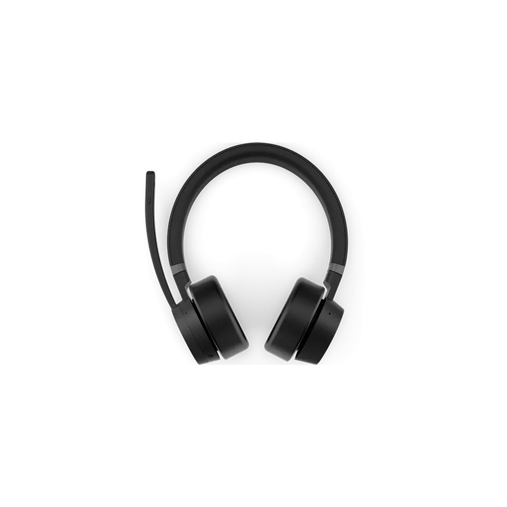 Навушники Lenovo Go Wireless ANC Headset (4XD1C99221) - зображення 7