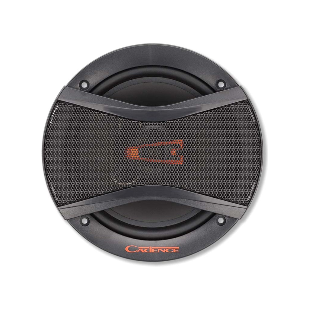 Коаксіальна акустика Cadence Q 652Xi - зображення 1