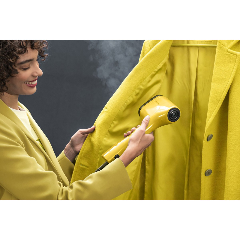 Відпарювач для одягу Tefal DT2026E1 - зображення 9