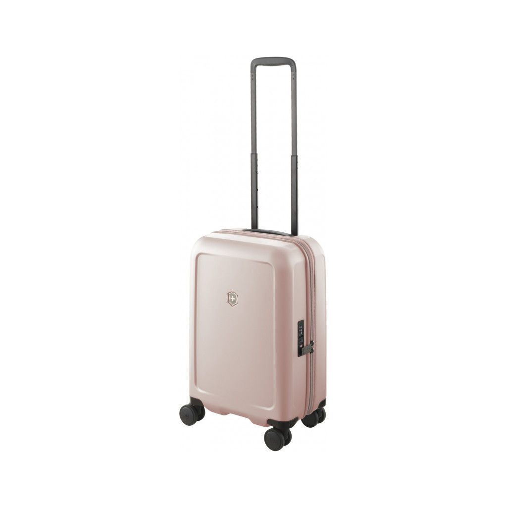 Валіза Victorinox Travel Connex HS Rose Gold S Frequent Flyer Expandable (Vt606788) - зображення 1