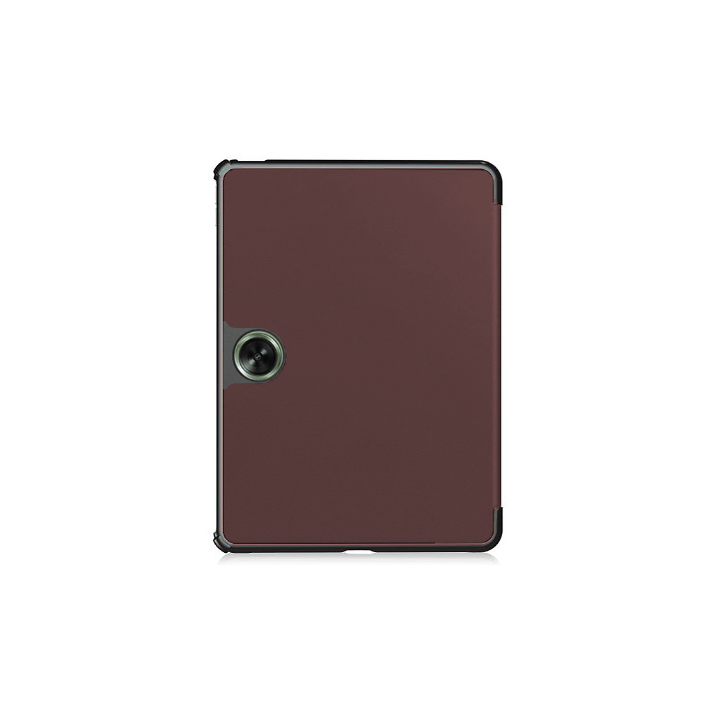 Чохол до планшета BeCover Smart Case OnePlus Pad Go 11.35" Red Wine (710991) - зображення 4