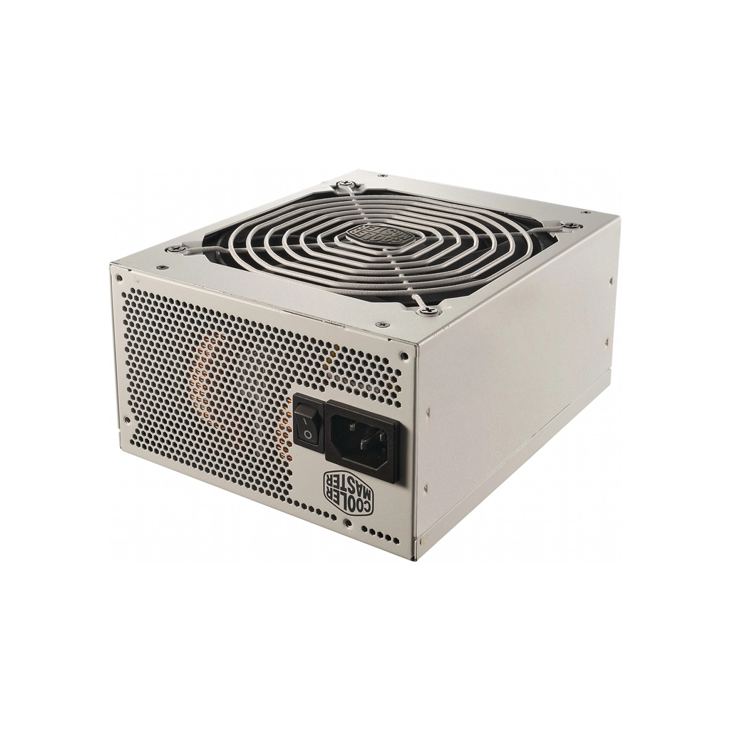 Блок живлення CoolerMaster 1050W (MPE-A501-AFCAG-3EGEU) - зображення 3