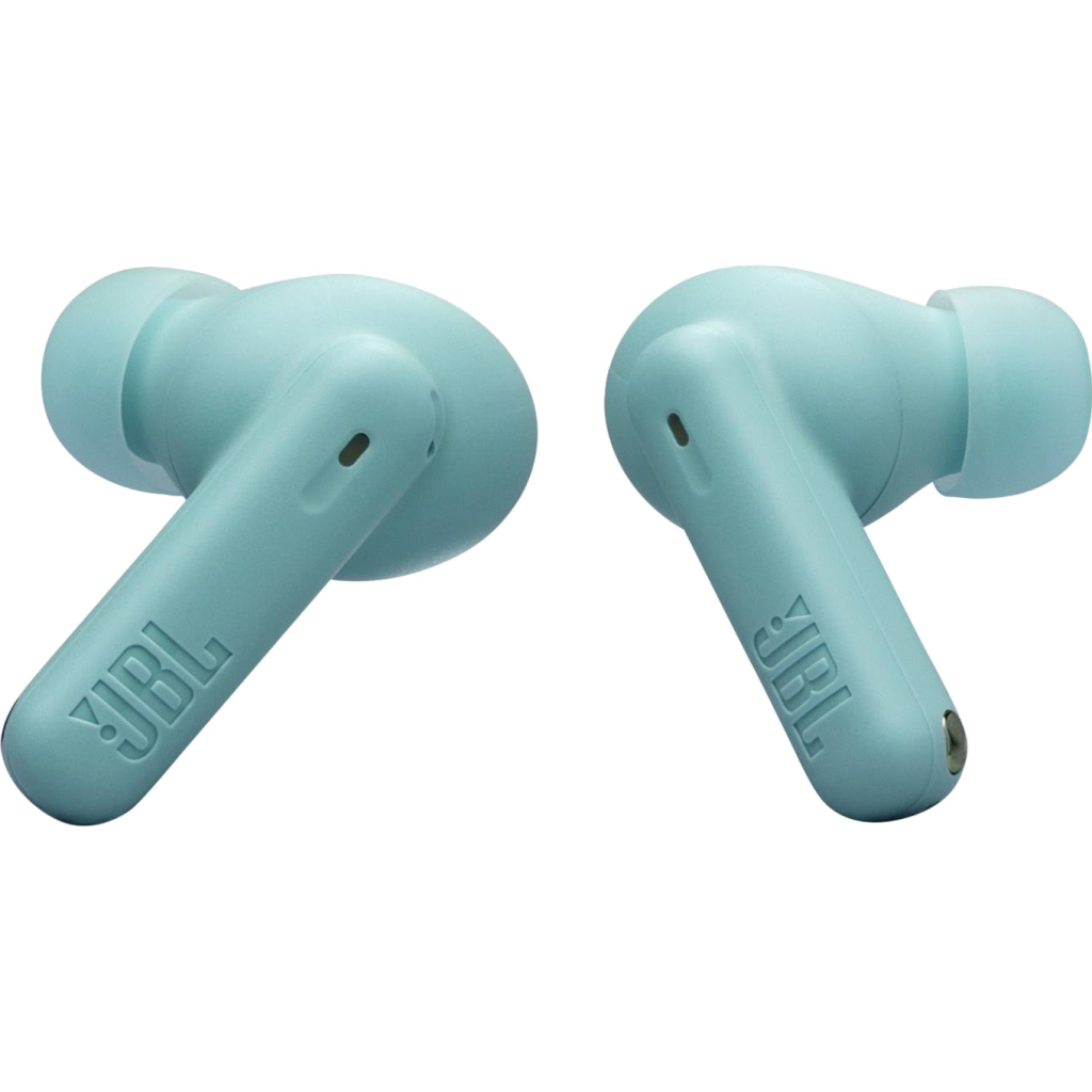 Навушники JBL Wave Beam 2 Blue (JBLWBEAM2BLU) - зображення 5