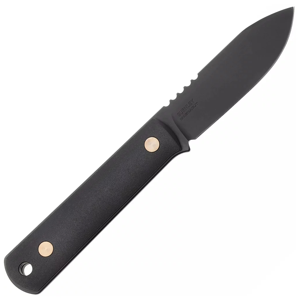 Ніж Boker BFF Packlite Allblack Stargaze (120751) - зображення 2